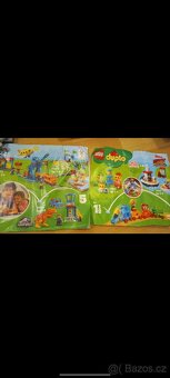 Lego duplo - 4