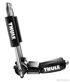 Thule stresni nosic kajak - 4