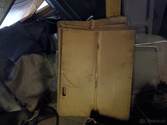 Ventilátor Škoda - 4