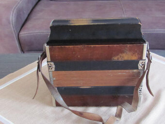 Hohner- CF - 4