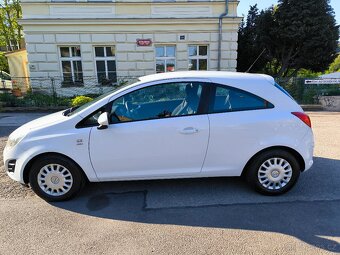 Opel Corsa 1.4i 16V Active,75kw klima , tempomat T.Z - 4