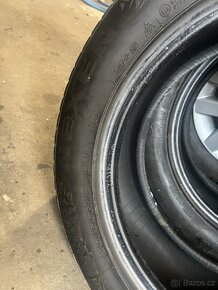 Pneu 225/55 r17 - 4
