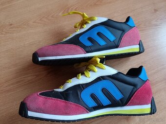 Pánské tenisky Etnies vel. 47 - 4
