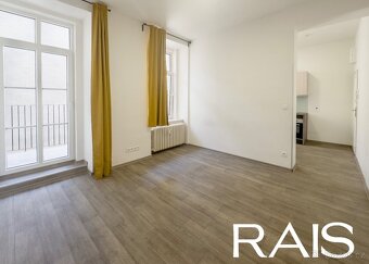 PRODEJ BYTU 2+KK S BALKONEM 13 M2 v centru Brna - 4