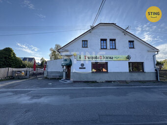 Prodej domu, Rýmařov - Edrovice, 131037 - 4