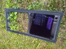 Mercedes Vito w639 long 2005 - 4