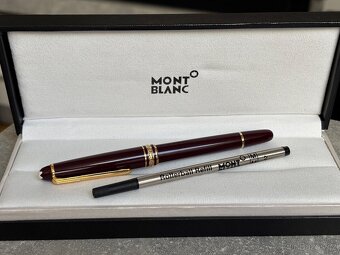 Pero Montblanc - 4