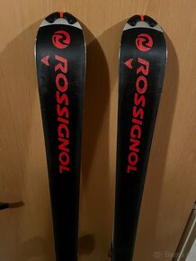 Lyže Rossignol X6 délka 167cm - 4