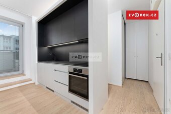 1+kk Park Tower, od června - 4