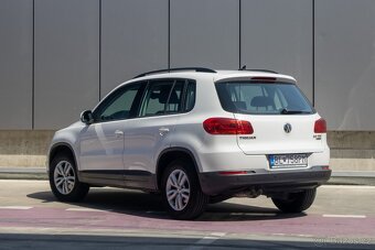 Volkswagen Tiguan 2.0 TDI SCR BMT 4MOTION Comfortline - 4
