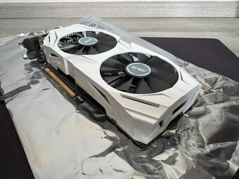 ASUS DUAL-GTX 1060-6G - 4