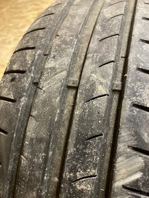 195/65R15 Dunlop letní - 4