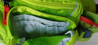 Sportovní ledvinka LOAP - na běžky, turistiku, brusle... - 4