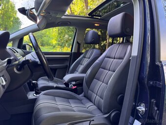 VW Touran 2.0tdi DSG 🚀🚀 - 4