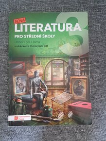 Nová literatura pro střední školy - 4