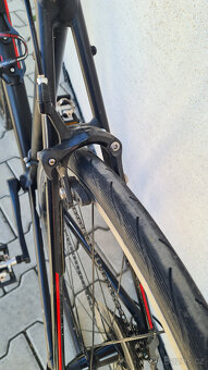 TREK Domane AL 2, Rám 54 - 58, Shimano Claris 2x8 - 4