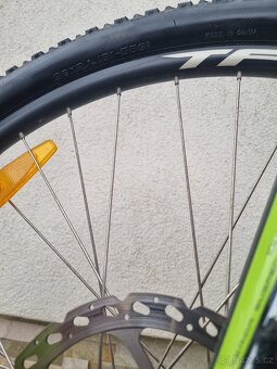 Merida Matts TFS - 4