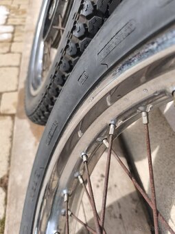 KOLA JAWA 350/634 - 640 - 4