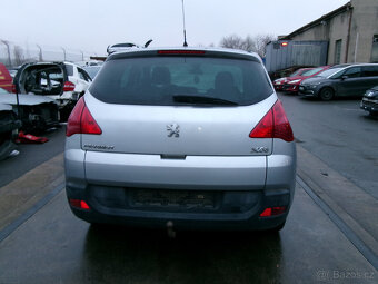 Peugeot 3008 - 4
