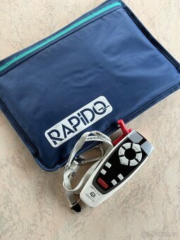 Karavan Rapido - 4