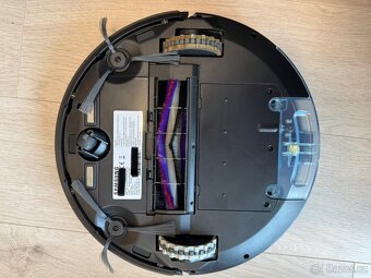 Samsung robotický vysavač s mopem - 4
