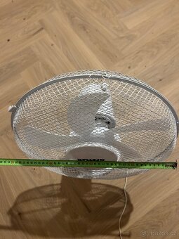 Stolní ventilátor G3Ferrari, průměr 40 cm - 4