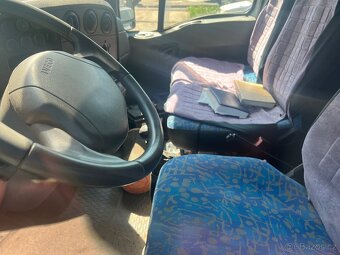 Iveco Daily 35 c 13 2,8 diesel - 4