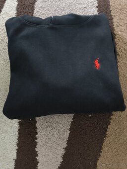 Ralph Lauren mikina - 4