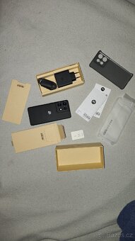 Motorola edge 50 pro 12/512 - 4