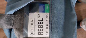 Kite Duotone SLS - 4