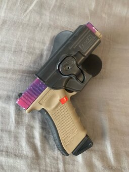 Glock 17 WE Airsoft - 4