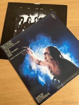Ozzy Osbourne – Bark At The Moon - 4