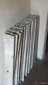Zarivkove telesa - 4