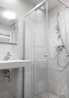 Pronájem bytu 2+kk 58 m² - 4