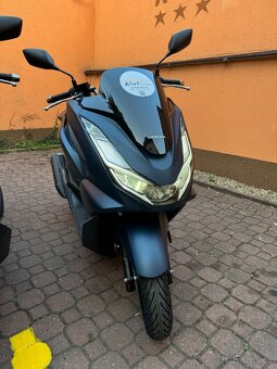 Honda PCX 2025 - 4
