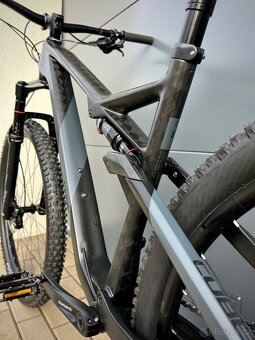 CUBE AMS 100 C:68 RACE 29 2021, L - 4