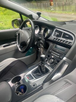 Peugeot 3008 - 4