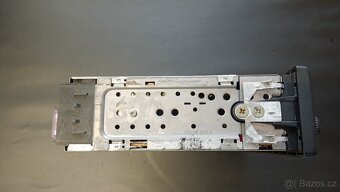 Autorádio blaupunkt ACR škoda - 4