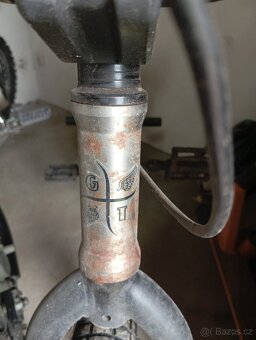 Bmx - 4