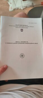 Zákony - 4