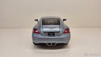 1:18 CHRYSLER CROSSFIRE - 4