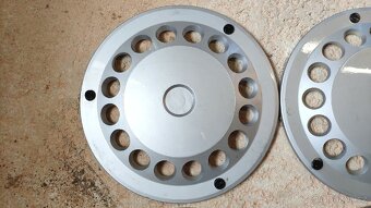 Sada poklic 13" Favorit, Žiguli, Škoda a jiné - 4