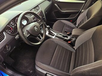 Octavia III 2,0TDi 110KW DSG AMBITION 2020 170tkm,NAVI, ALU - 4