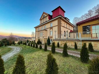 Pronájem byty 2+1, 62 m2 - Velký Šenov, ev.č. 00467 - 4