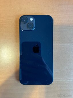 iPhone 13 Midnight Blue 128GB - 4