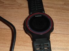 Sporttester GARMIN FORERUNNER 225 - 4