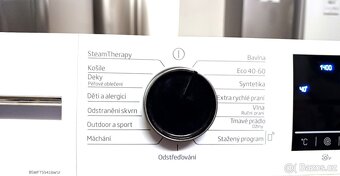 Nová pračka BEKO 9 kg, 1400 ot./min. ZÁRUKA - 4