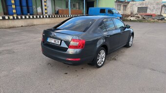 Škoda Octavia 3 2.0 TDI 4x4 135 kw 1 majitel nové v ČR - 4