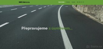 WEB, GRAFIKA & MARKETING – VŠE NA JEDNOM MÍSTĚ - 4