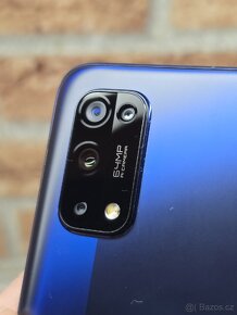 Realme 7pro 8/128gb - 4